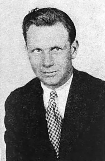 Geoffrey Shurlock