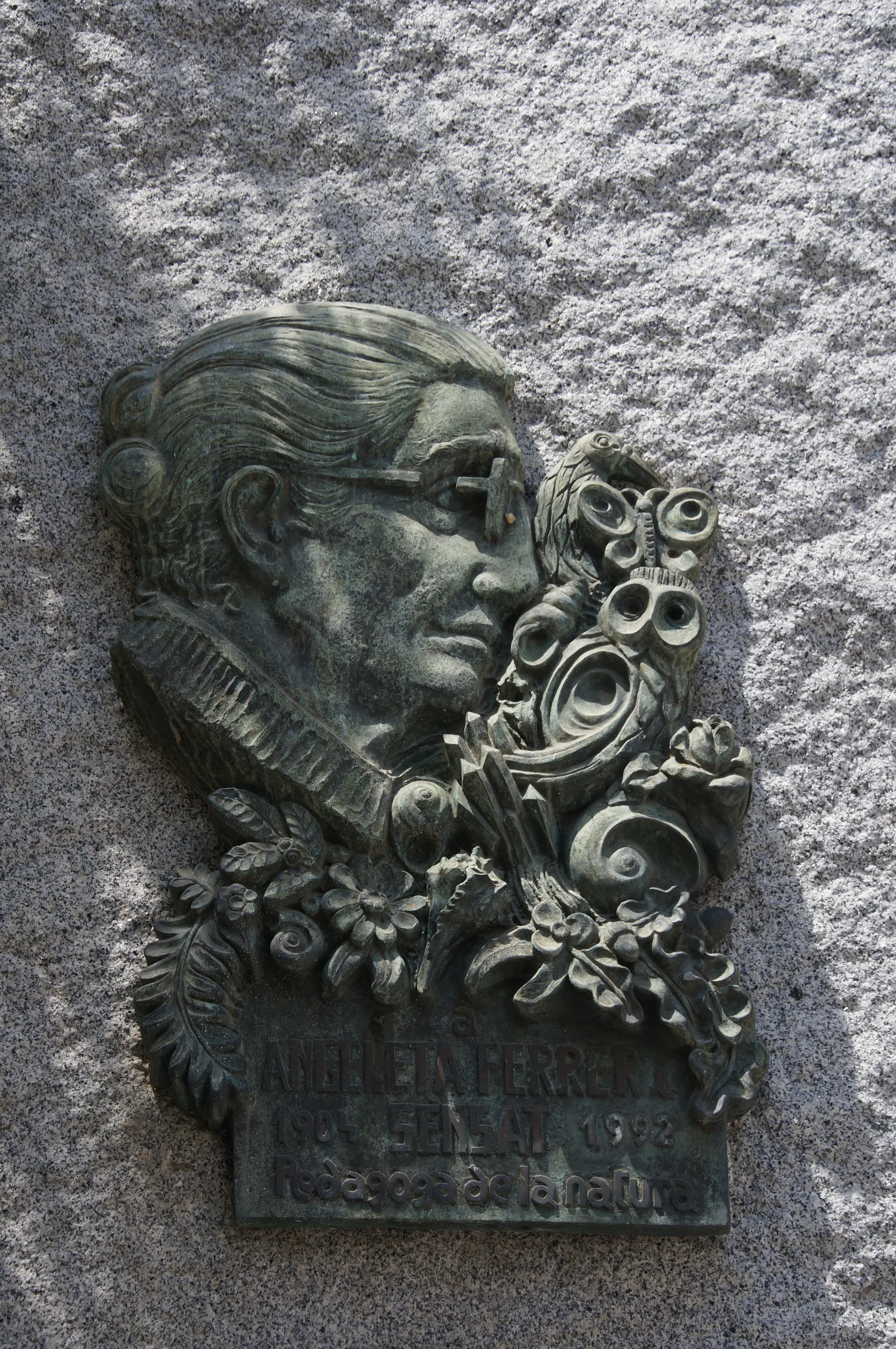 Àngels Ferrer i Sensat