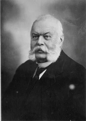 Anton Jenssen