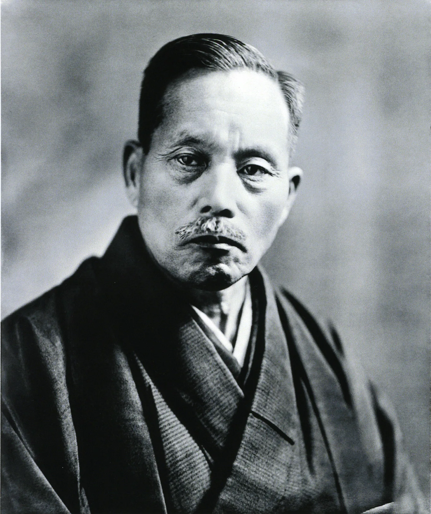 Makiguchi Tsunesaburō