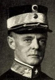 Portrait of Carl Hagbarth Gulbranson (1870–1940) – memorial page