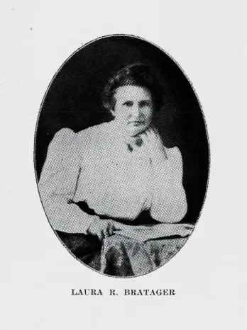 Laura Bratager