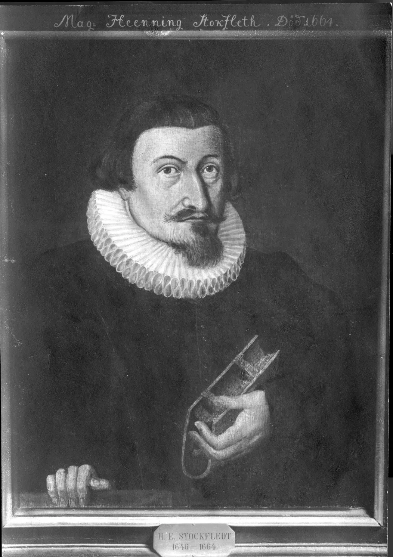 Henning Stockfleth