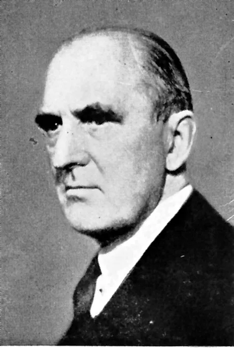 Hieronymus Heyerdahl