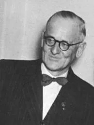 Karl Laux
