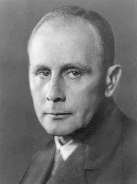 Johan H. Andresen