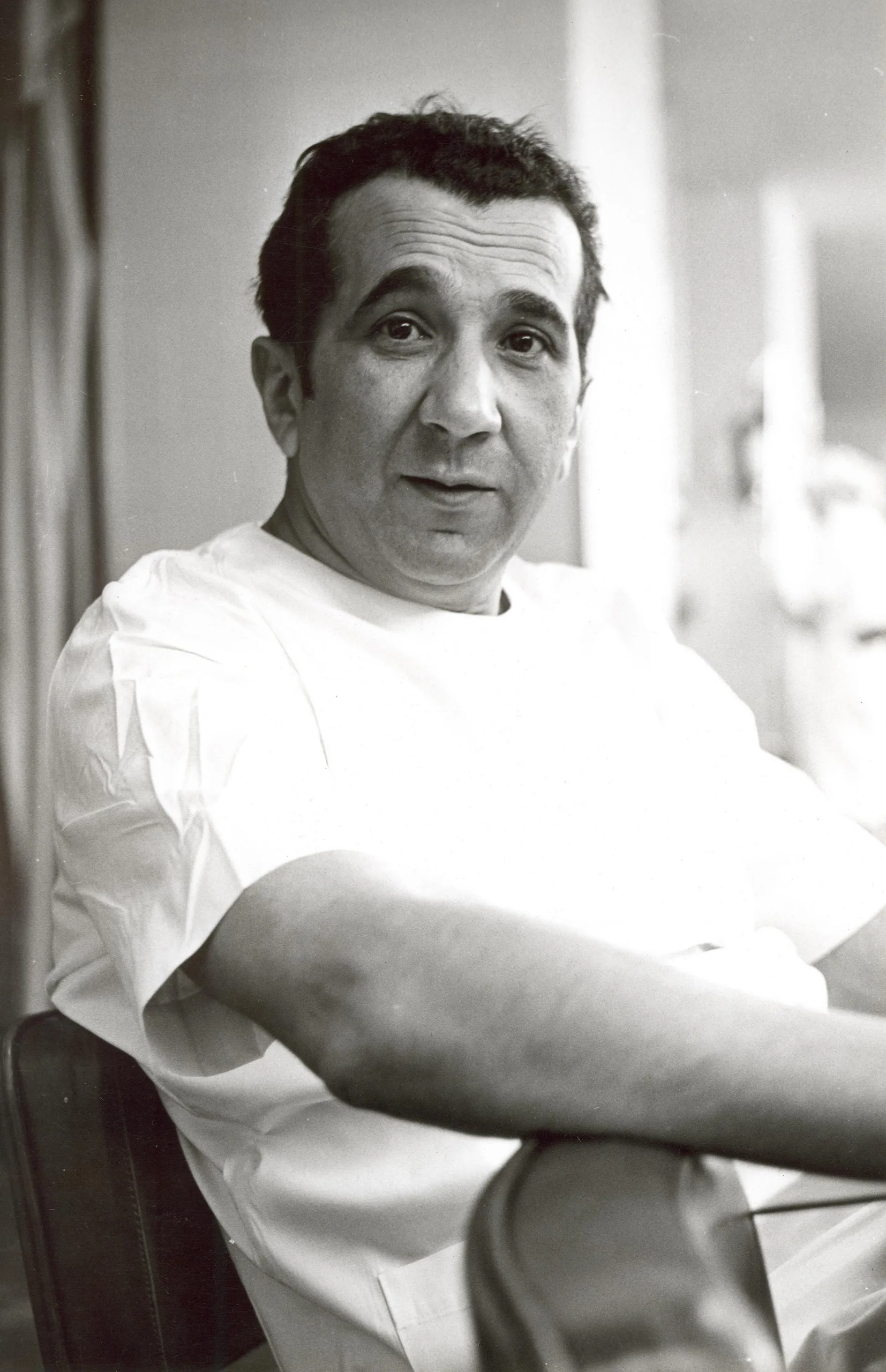 José Luis Arroyo Carreras