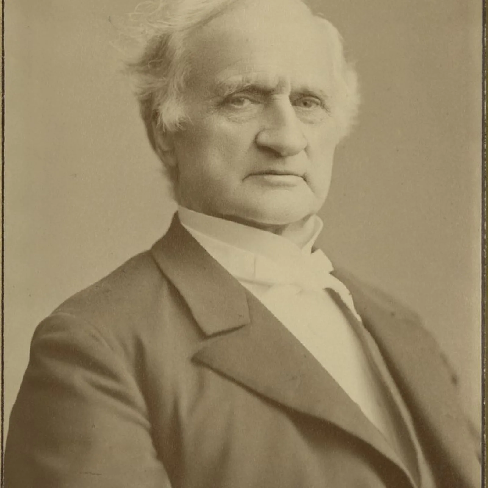 Edward Cooke