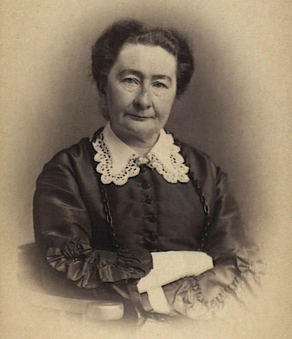 Julie Sødring