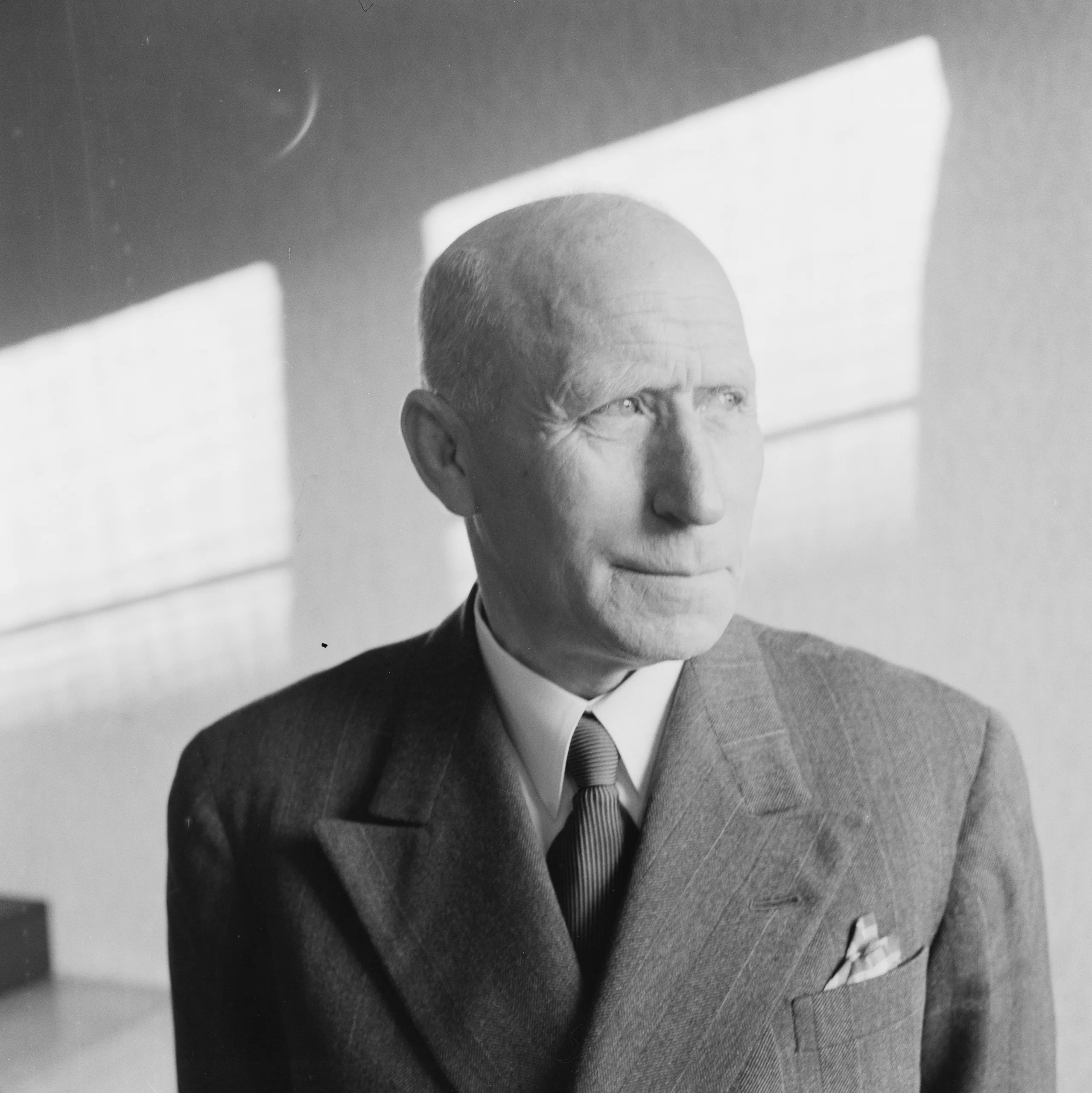 Knut Monssen Nordanger