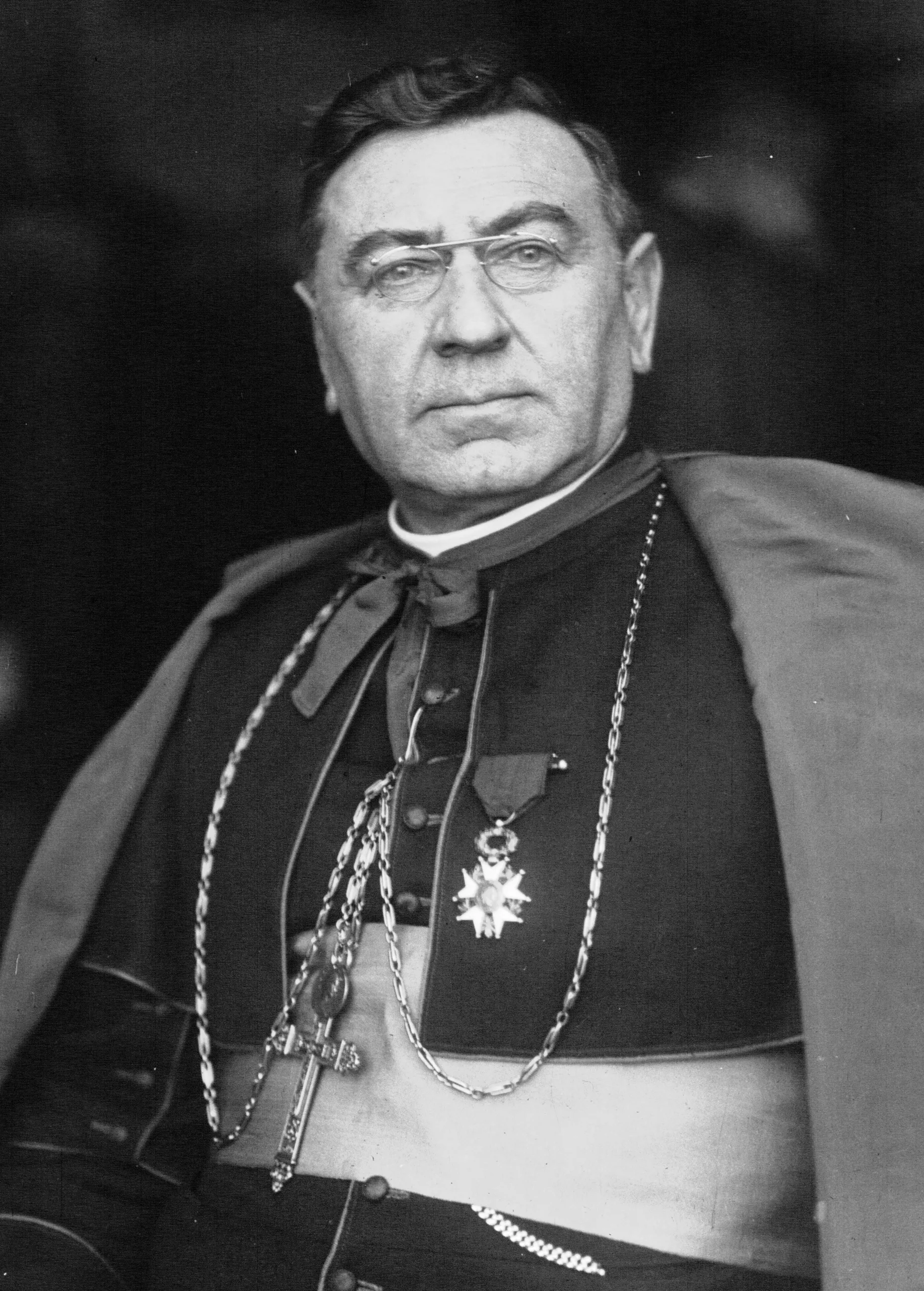 Jean-Arthur Chollet