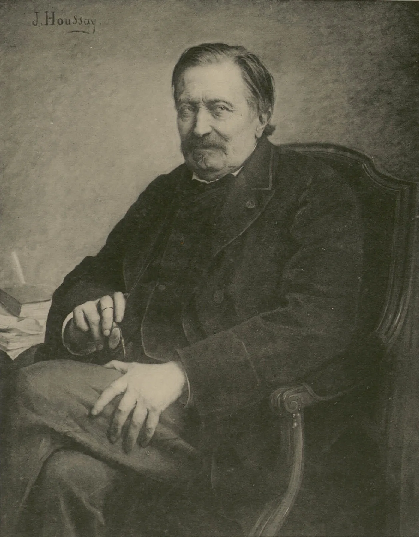 Louis Ronchaud