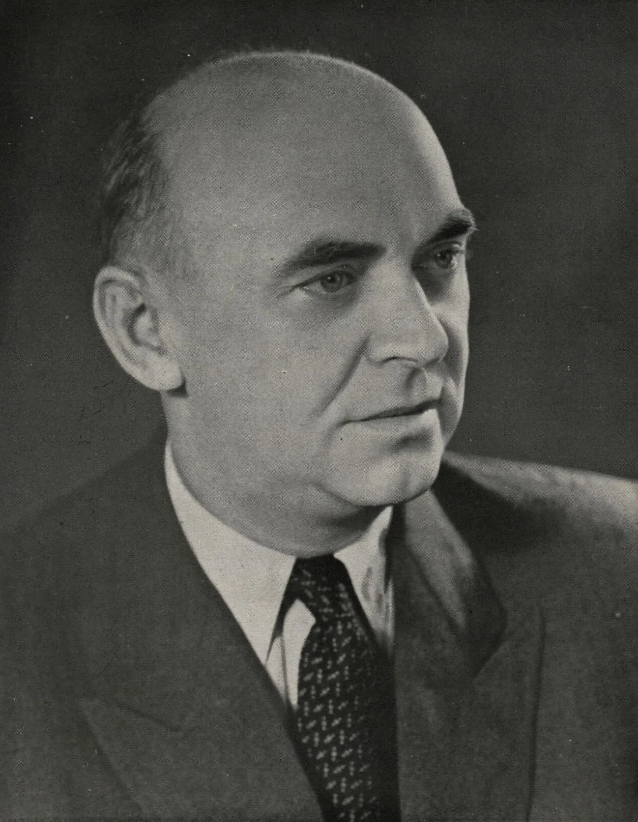 Václav Kopecký