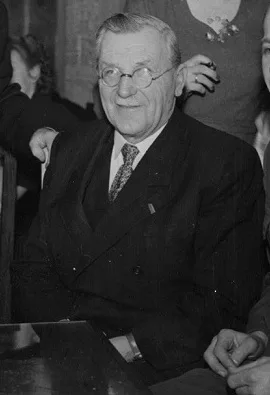 Václav Vacek