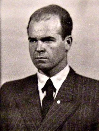 Václav Švéda