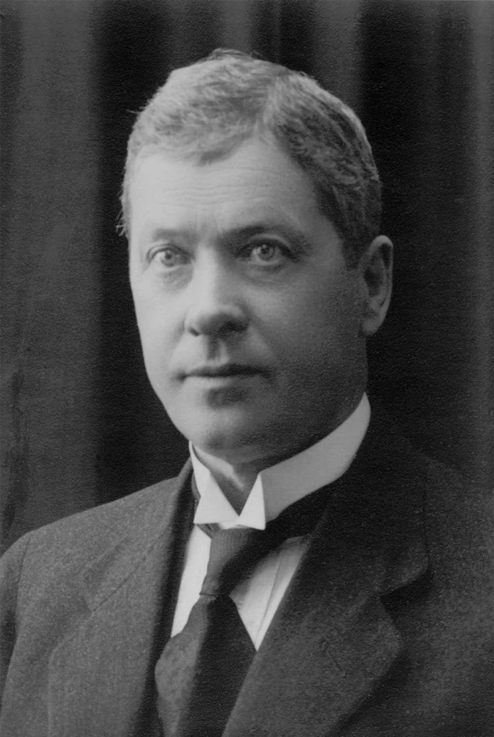 Richard Ausen