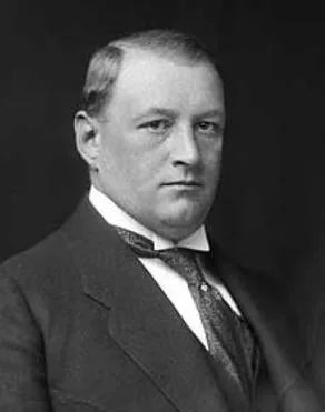Ferdinand Heidler