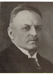 Portrait of Ferdinand Klindera (1875–1953) – memorial page