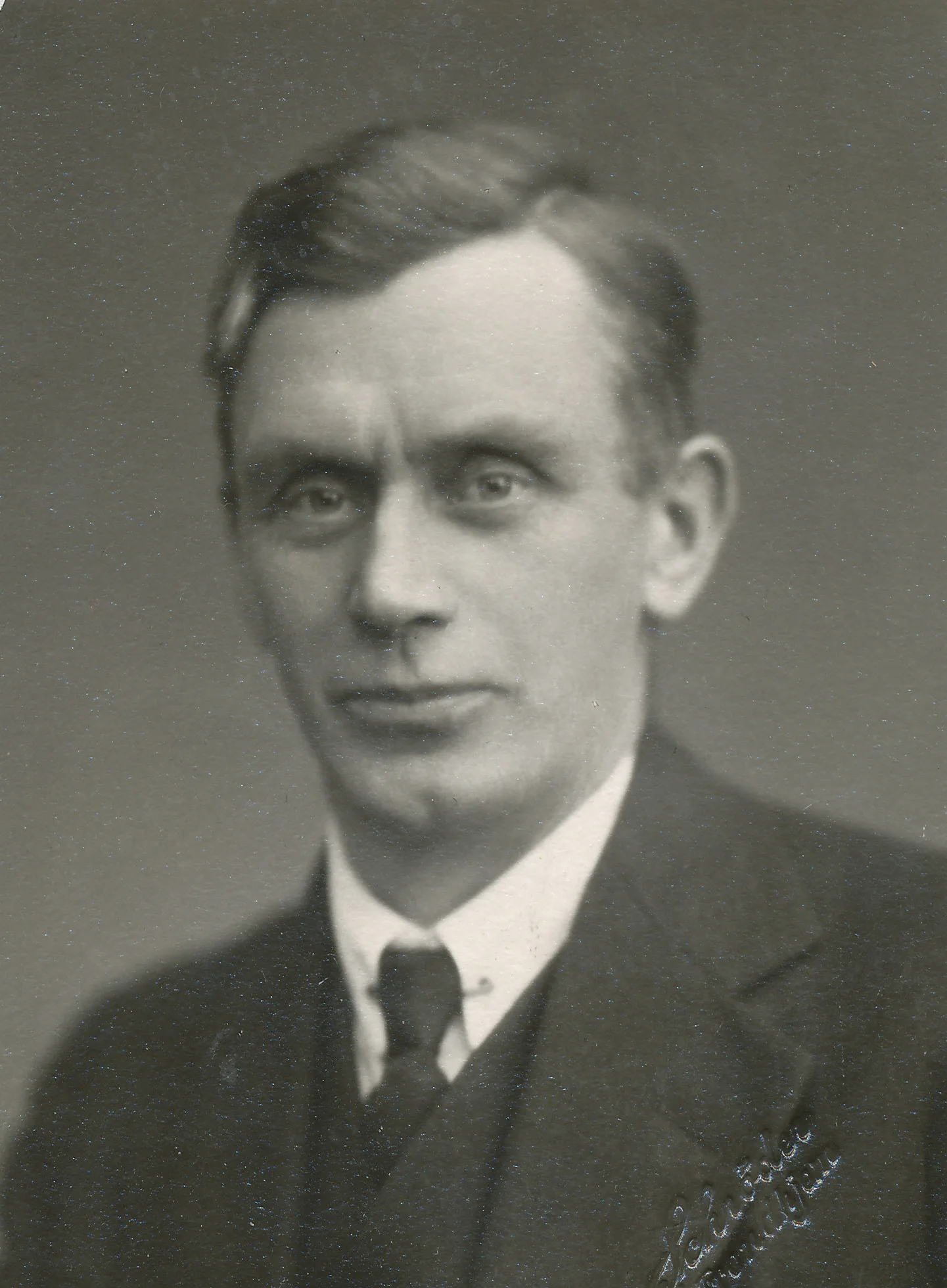 Sverre Klingenberg