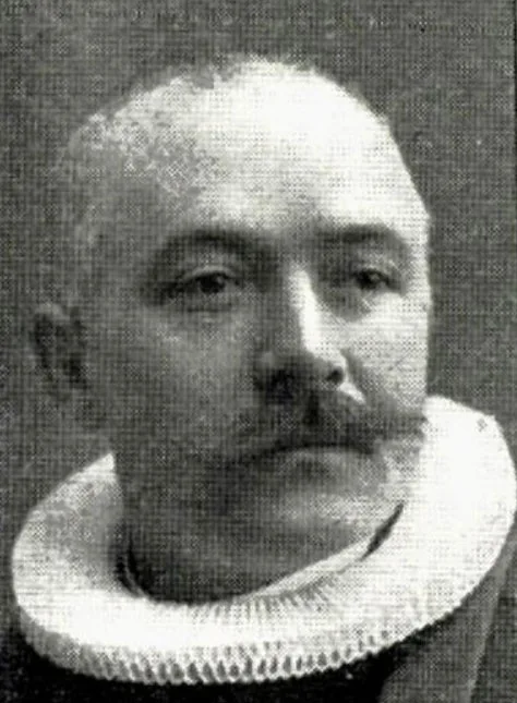 Thorstein Fretheim