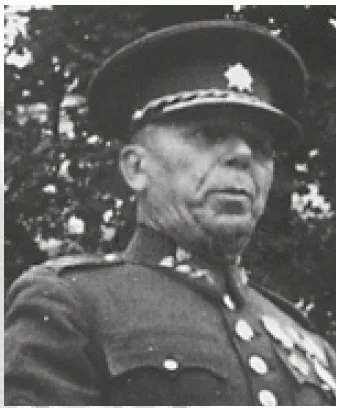 Porträt von František Bláha (1886–1945) – Gedenkseite