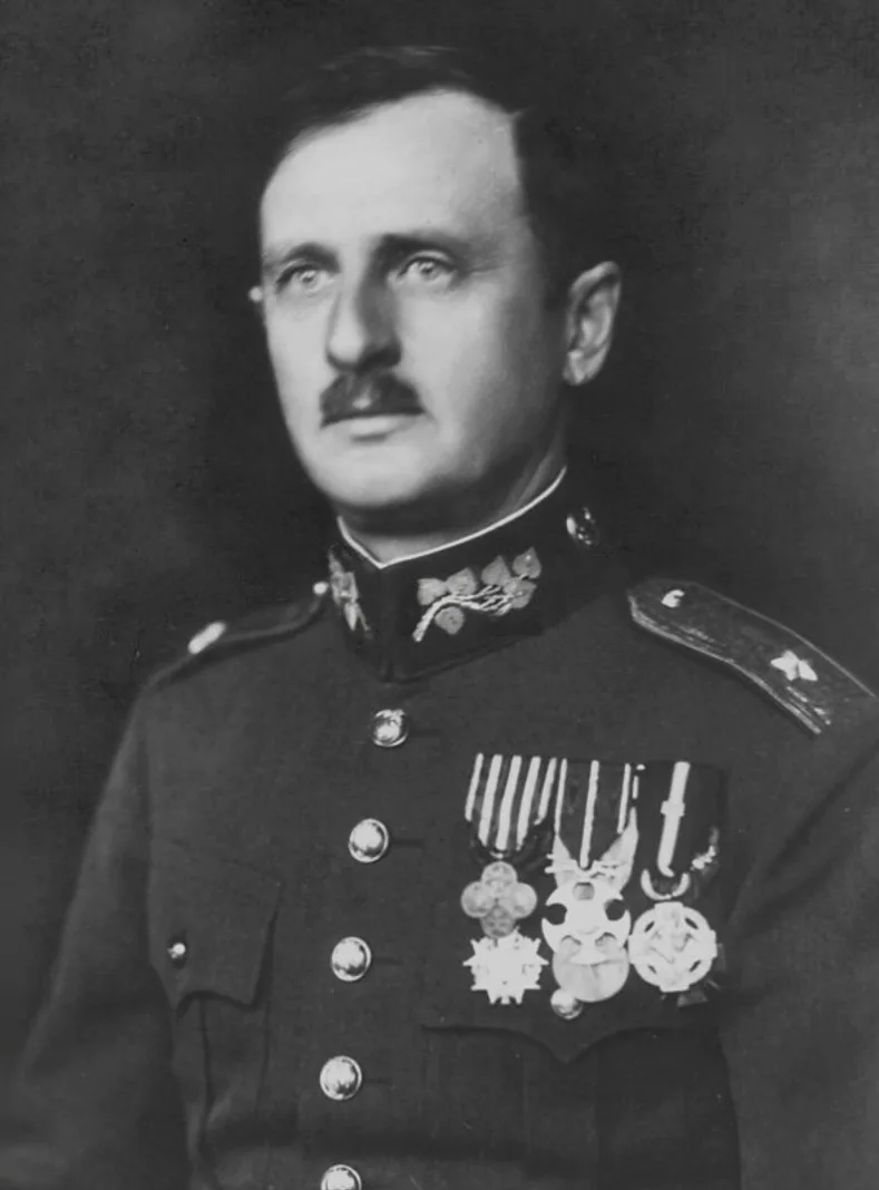 František Havel