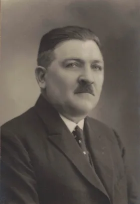 František Janalík