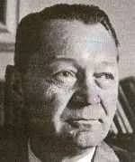 Porträt von František Mrázek Dobiáš (1907–1972) – Gedenkseite