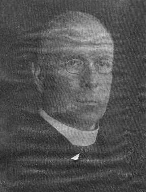 Porträt von František Myslivec (1873–1934) – Gedenkseite