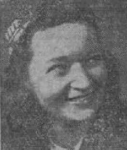 Gusta Fučiková