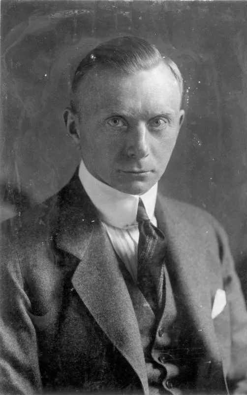 Werner von Rheinbaben