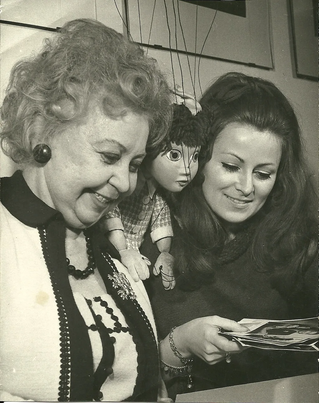 Helena Štáchová