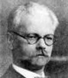 Portrait of Ivan Dérer (1884–1973) – memorial page