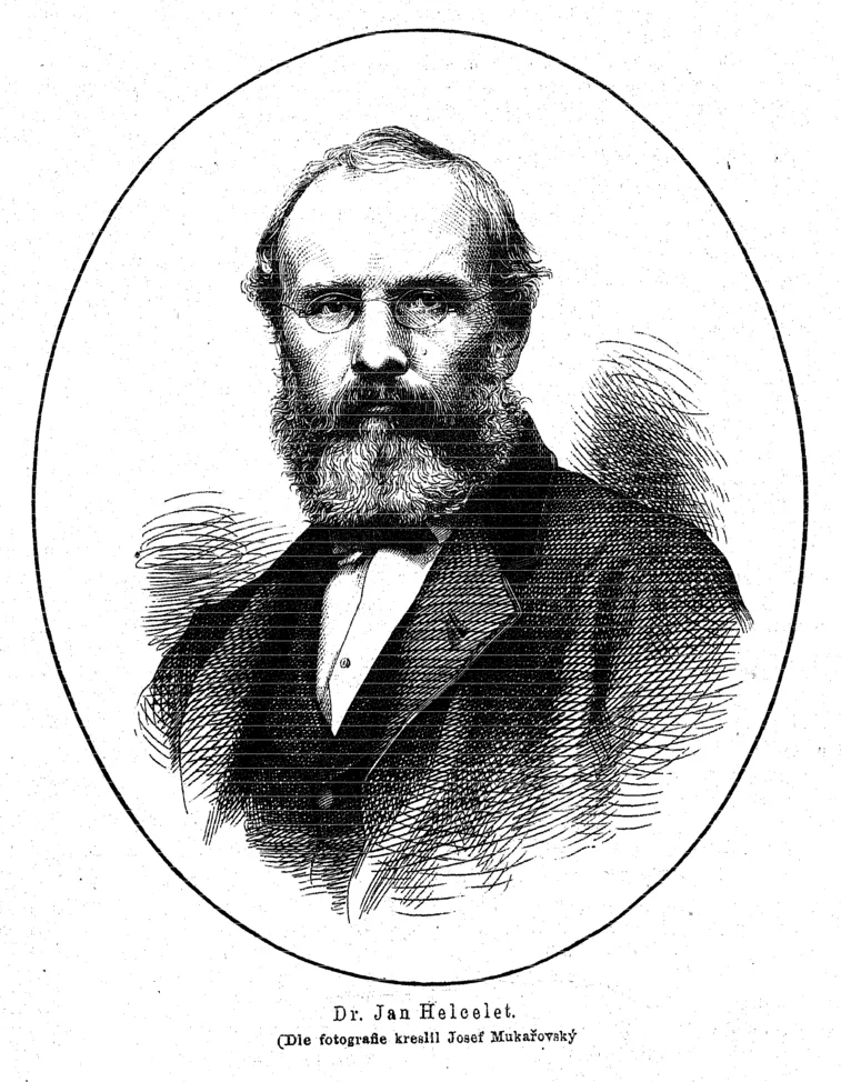 Johann Helcelet
