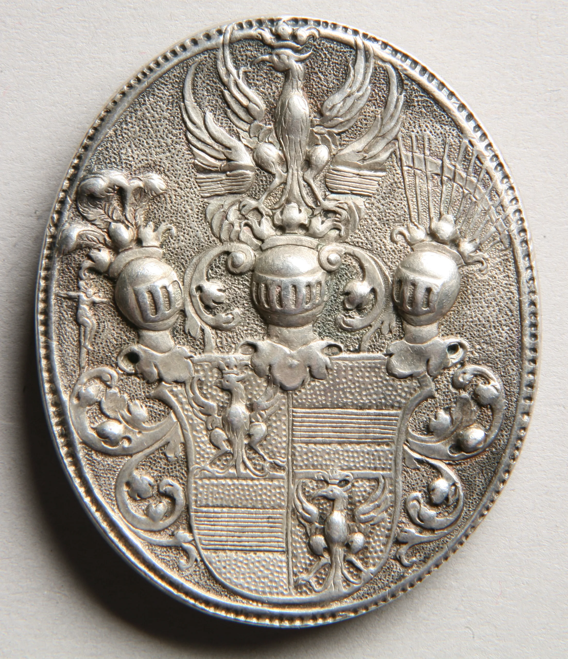 Johann Christoph von Clam