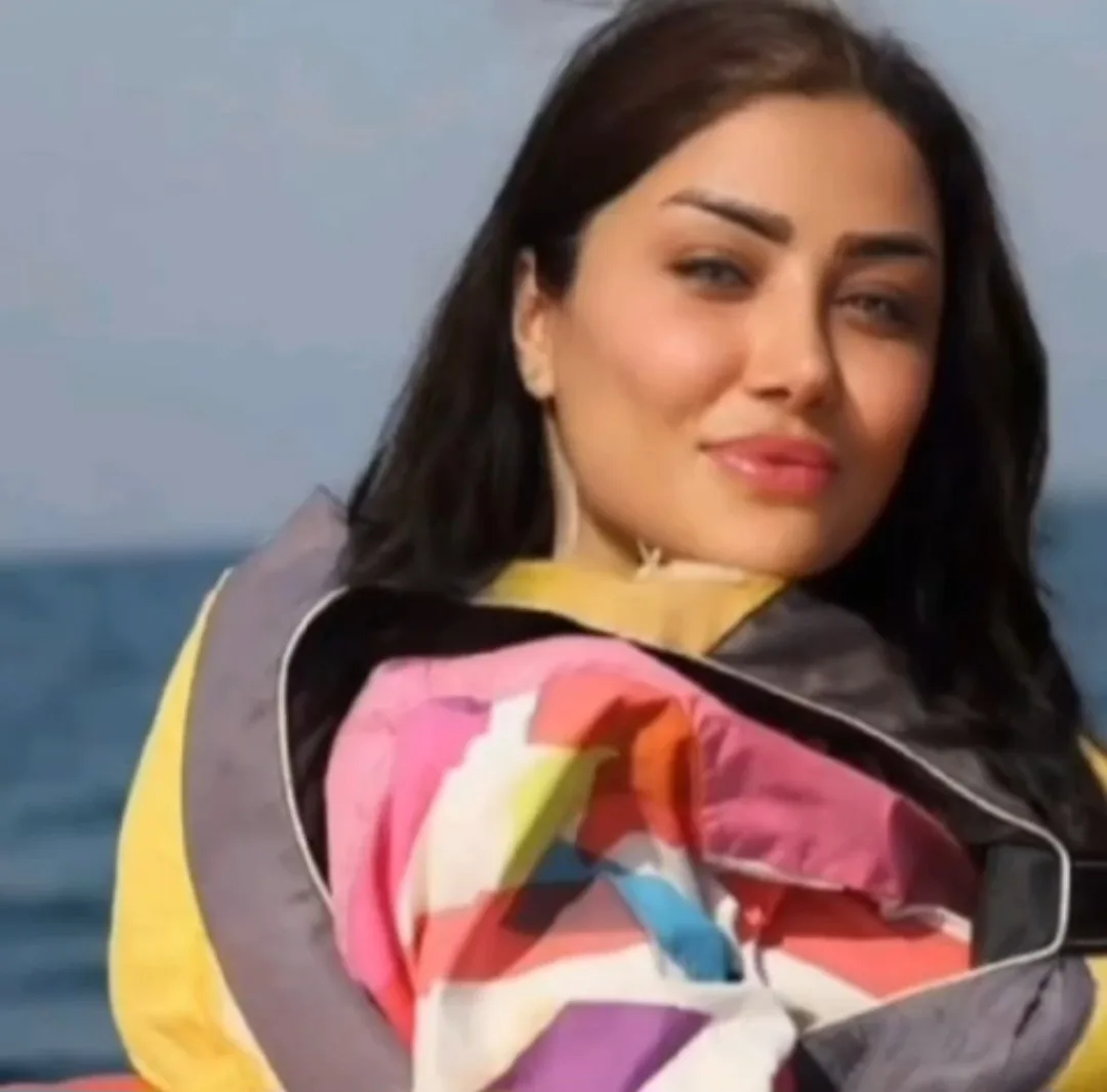 Atefeh Naami