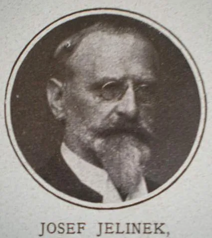 Josef Jelinek