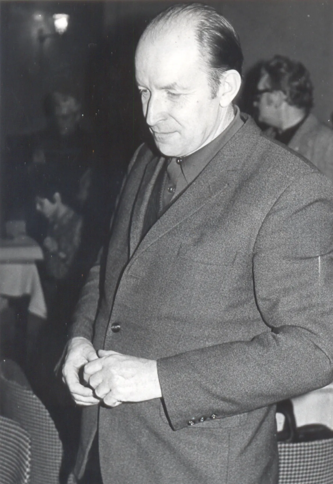 Josef Knödl
