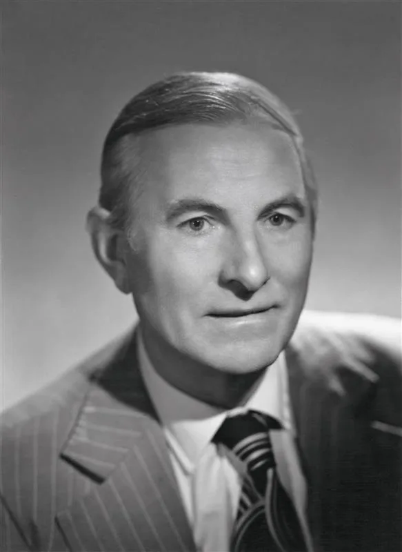 Porträt von Josef Mixa (1921–2016) – Gedenkseite