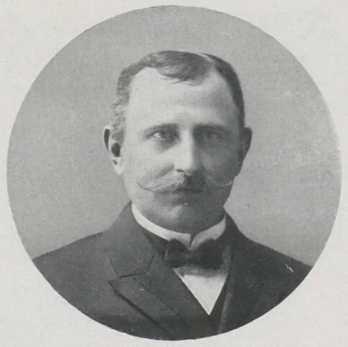 Josef Prošek