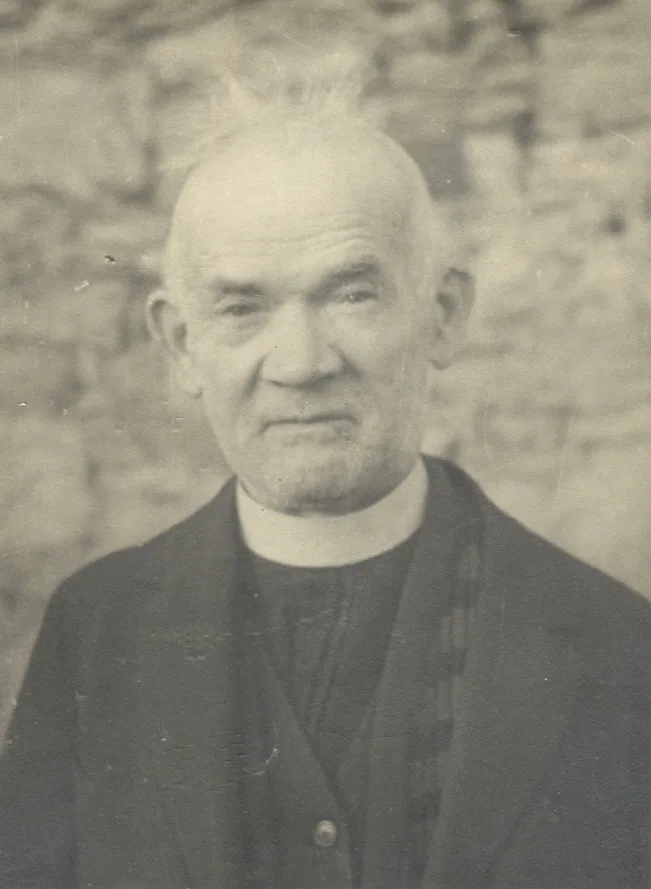 Josef Štemberka