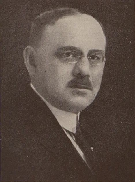 Josef Švagrovský