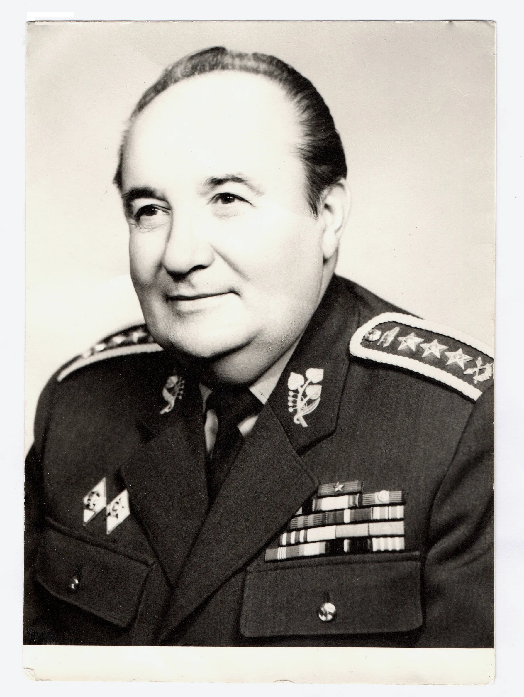 Jozef Hrebík