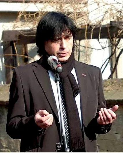 Porträt von Karel Bican (1951–2019) – Gedenkseite