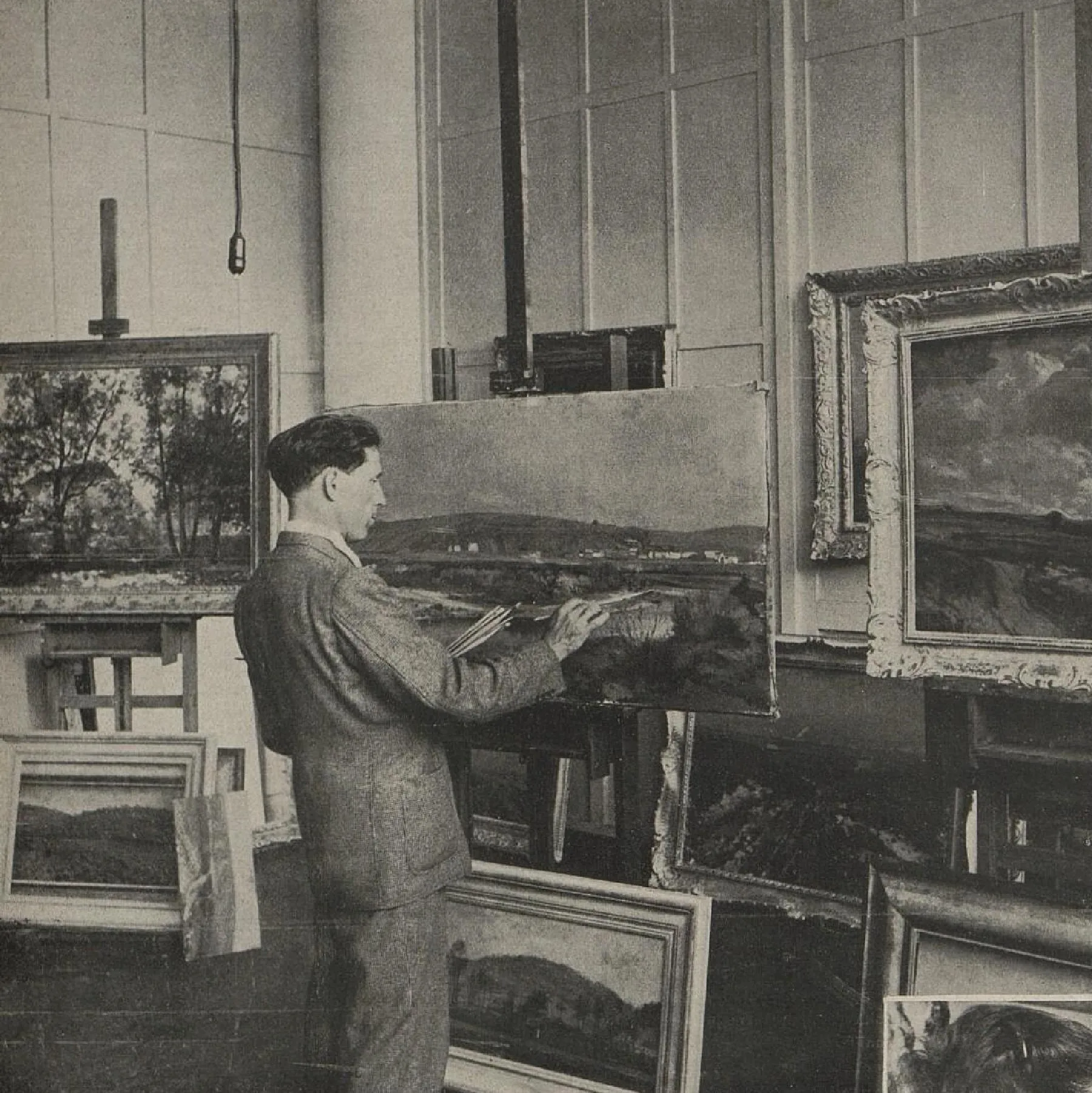 Karel Hofman
