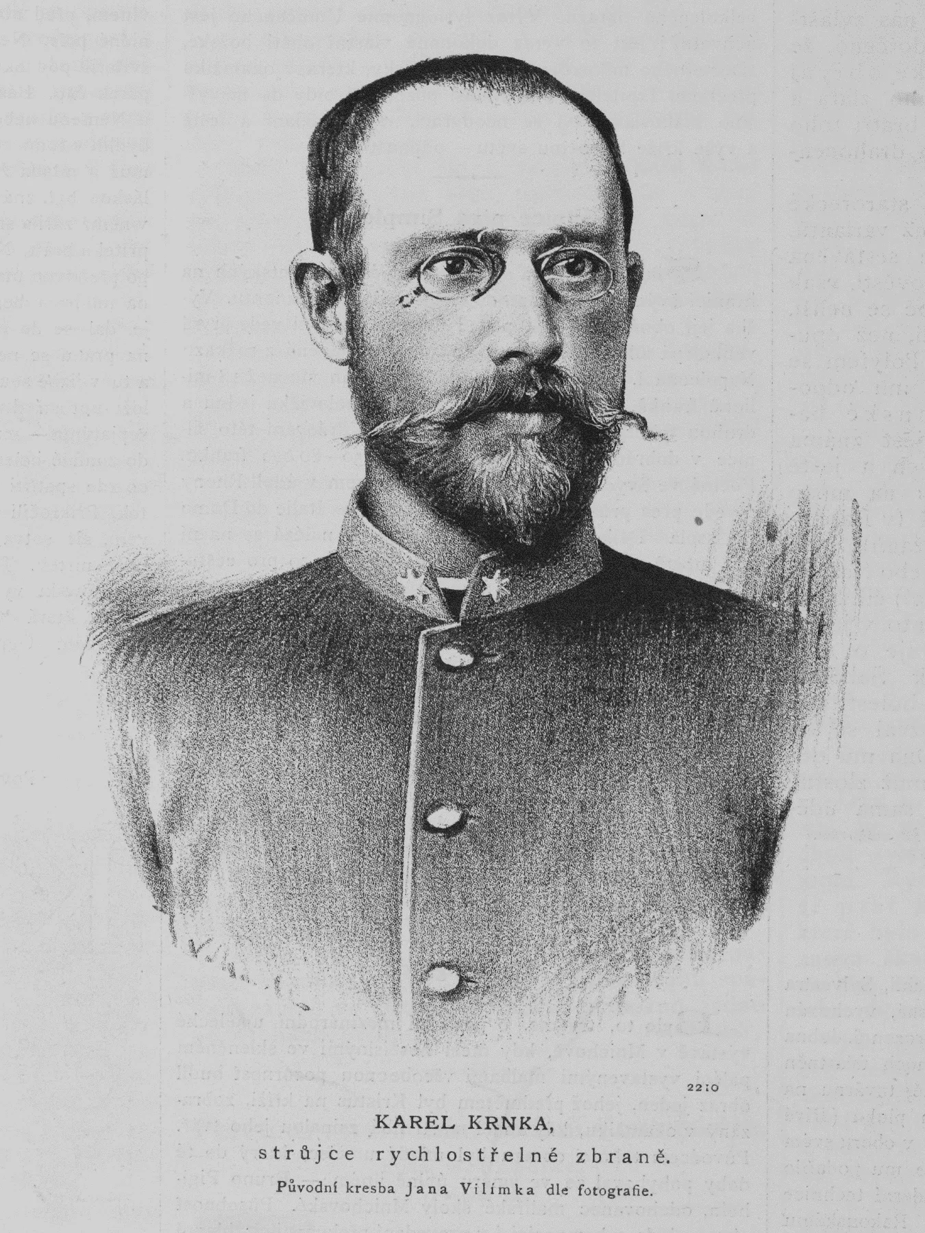 Karel Krnka