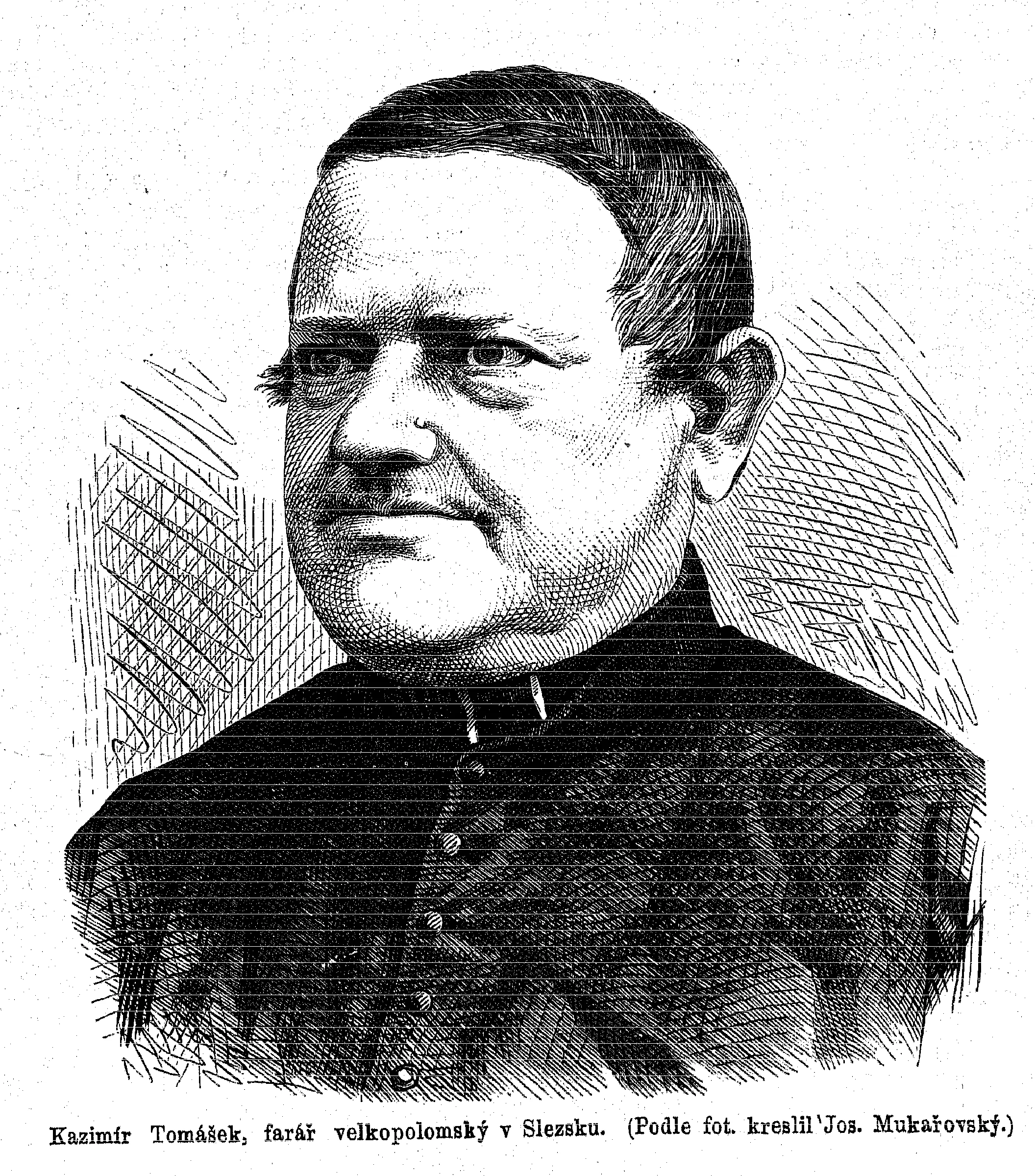Kazimír Tomášek