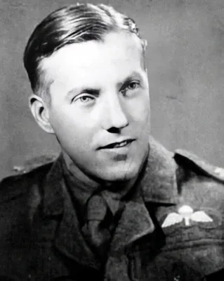 Porträt von Leopold Musil (1911–1997) – Gedenkseite