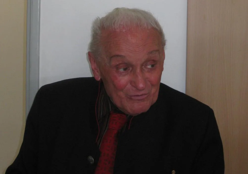 Leopold Jaroslav Pospisil