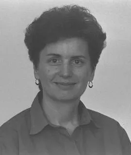 Porträt von Marie Stiborová (1950–2020) – Gedenkseite